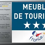 L'hyliadenna Avec Jardin Au Coeur D'heliopolis - Village Naturiste, A Pied